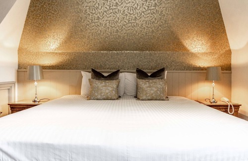 Webbington Hotel | Best Western Webbington Hotel & Spa