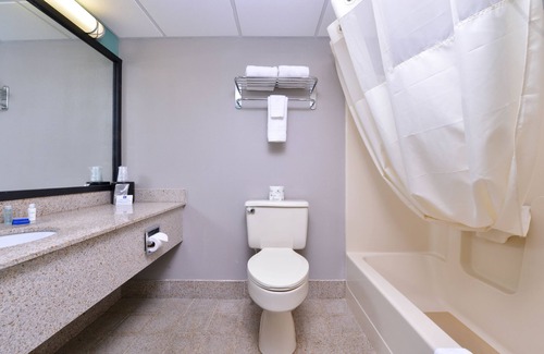 Shiloh Hotel | Best Western Westgate Inn