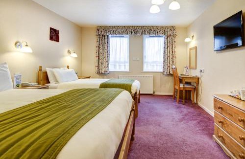 Weymouth Hotel | Best Western Weymouth Hotel Rembrandt