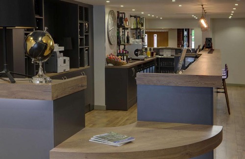 Watford Hotel | Best Western White House Hotel