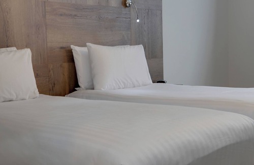 Watford Hotel | Best Western White House Hotel