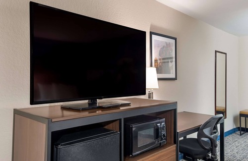 Hot Springs Hotel | Best Western Winners Circle