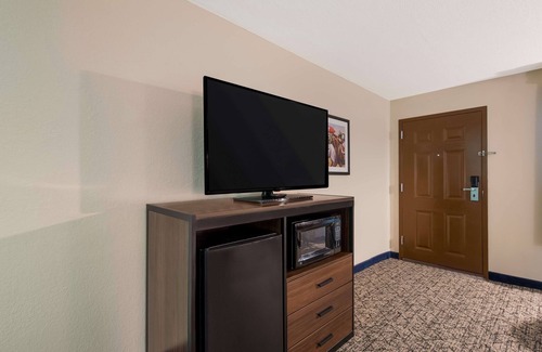 Hot Springs Hotel | Best Western Winners Circle