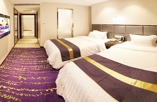 Yantai Hotel | Best Western Yantai Hotel