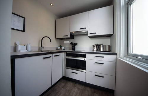 Eastbourne City Centre Hotel | Best Western York House Hotel