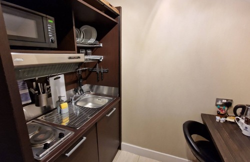 Eastbourne City Centre Hotel | Best Western York House Hotel
