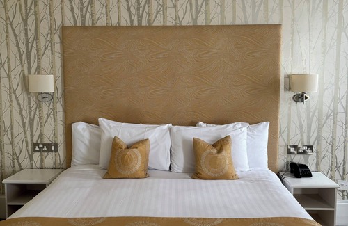 Eastbourne City Centre Hotel | Best Western York House Hotel