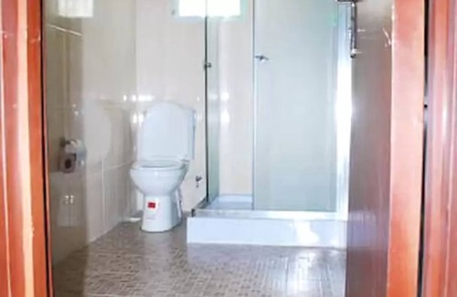 Ojodu Hotel | Bestab Luxury Suites