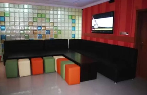 Ojodu Hotel | Bestab Luxury Suites