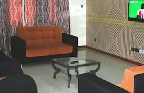 Ojodu Hotel | Bestab Luxury Suites