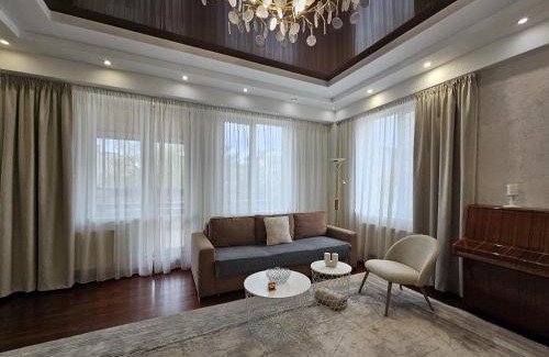 Riscani Apartamento | BestApartmentStay