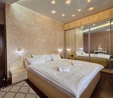 Riscani Apartamento | BestApartmentStay