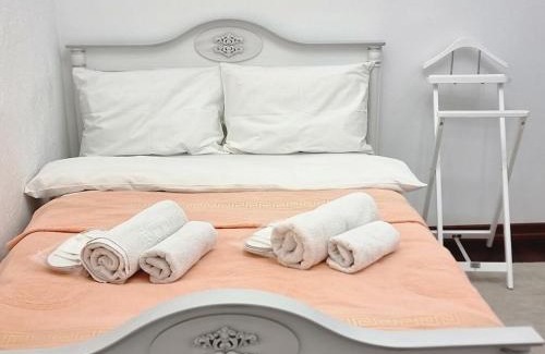 Riscani Apartamento | BestApartmentStay