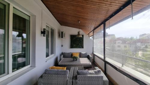 Riscani Apartamento | BestApartmentStay