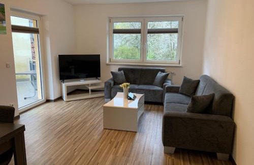 Schollkrippen Apartamento | BestBoarding24