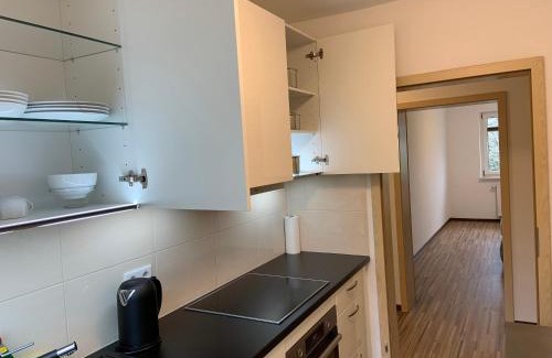 Schollkrippen Apartamento | BestBoarding24
