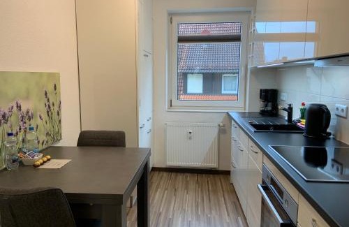 Schollkrippen Apartamento | BestBoarding24