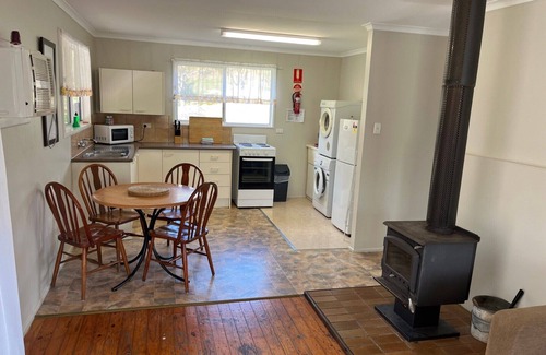 Tregony Alquiler De RV | Bestbrook Mountain Resort