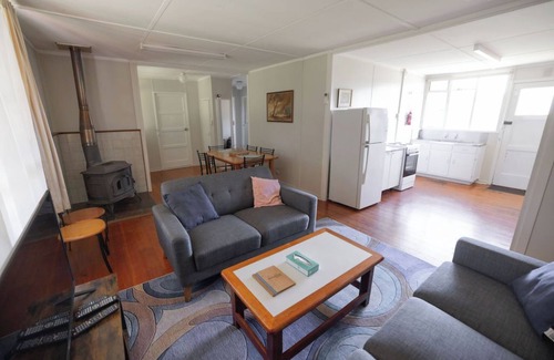 Tregony Alquiler De RV | Bestbrook Mountain Resort