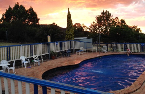Tregony Alquiler De RV | Bestbrook Mountain Resort