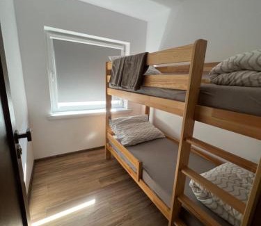Wozniki Casa | Bestdrive Pokój 4