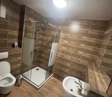 Wozniki Casa | Bestdrive Pokój 4