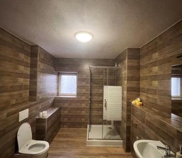 Wozniki Casa | Bestdrive Pokój 6