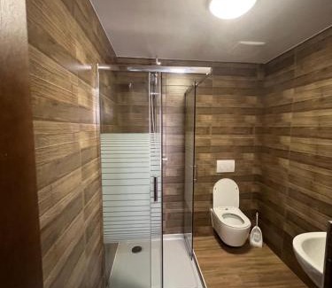 Wozniki Casa | Bestdrive Pokój 9