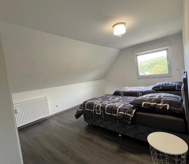Werthenbach Apartamento | Beste Ecke VIP