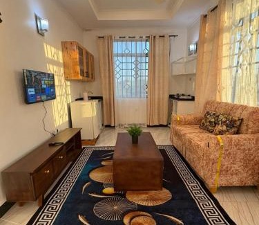 Mbezi Apartamento | Bestezee home