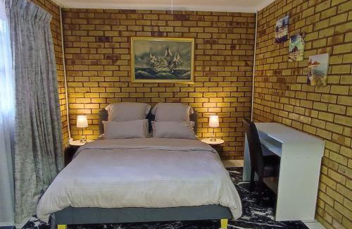 Boksburg Apartamento | BESTHER INN