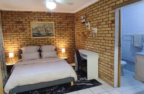 Boksburg Apartamento | BESTHER INN