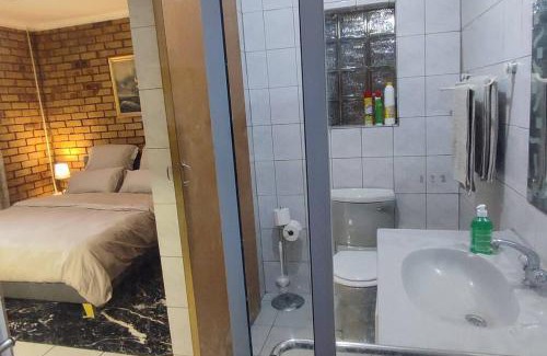 Boksburg Apartamento | BESTHER INN