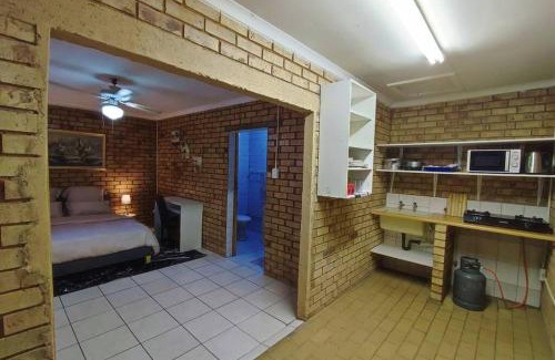 Boksburg Apartamento | BESTHER INN