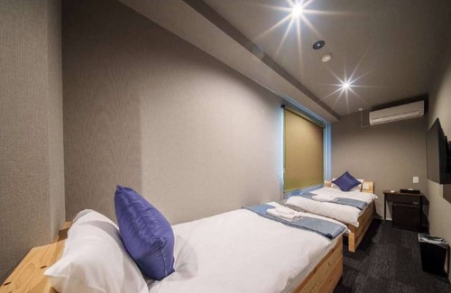 Nishinari Hotel | BESTIE by DOYANEN