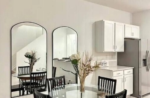 Greenacres Casa | Besties Luxury Townhouse