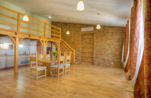 Shevchenkivs'kyi District Apartamento | BestKievApartment