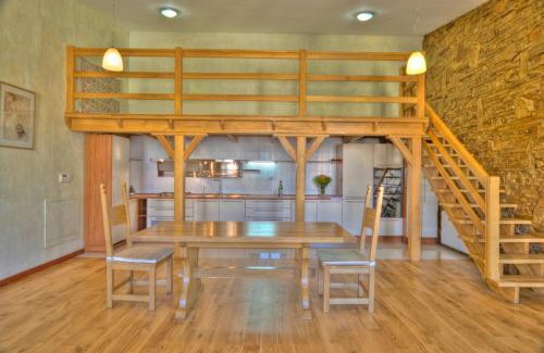 Shevchenkivs'kyi District Apartamento | BestKievApartment