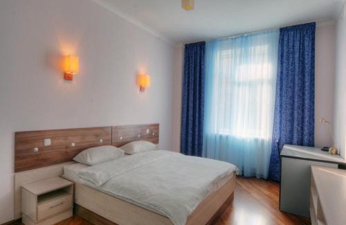 Shevchenkivs'kyi District Apartamento | BestKievApartment