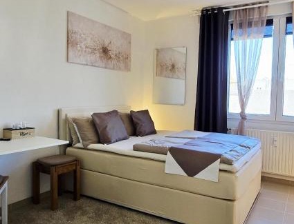 Mainz Apartamento | Bestlage - Gemütliche Wohnung in der Mainzer City