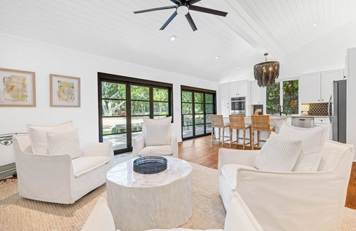 Heritage Woods Casa | BESTNEST by Beverly Serral 44 Heritage Rd, Sea Pines *Pet Friendly*