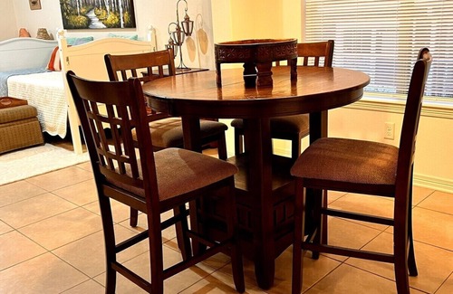 Tyler Apartamento | BestStays@Turquoise Near Hospitals andTJC TV’s in all bedrooms