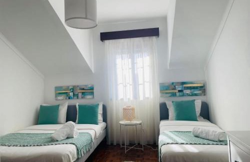 Nazare Casa | Besugo's House rooms & apartment