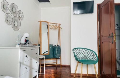 Nazare Casa | Besugo's House rooms & apartment