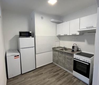 Salgotarjan Apartamento | Beszterce Apartman
