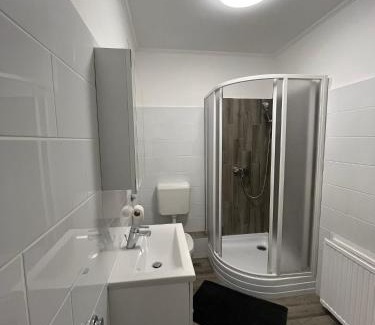 Salgotarjan Apartamento | Beszterce Apartman
