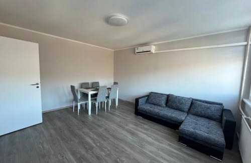 Salgotarjan Apartamento | Beszterce Apartman