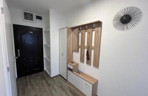 Salgotarjan Apartamento | Beszterce Apartman