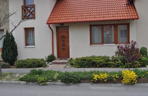 Veszprem Apartamento | Betérő Apartman Veszprém