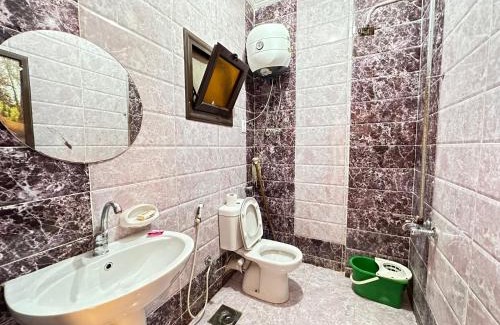 Marsa Matruh Apartamento | Bet Elezz-Alam Elrom Apartments, "Lumiere Twelve"